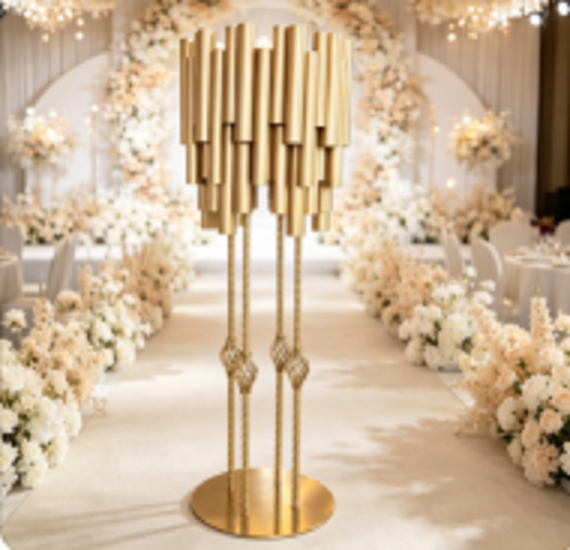 Wedding/Event Supply Store - 웨딩 파티 스토어 웨딩 이벤트 장식
