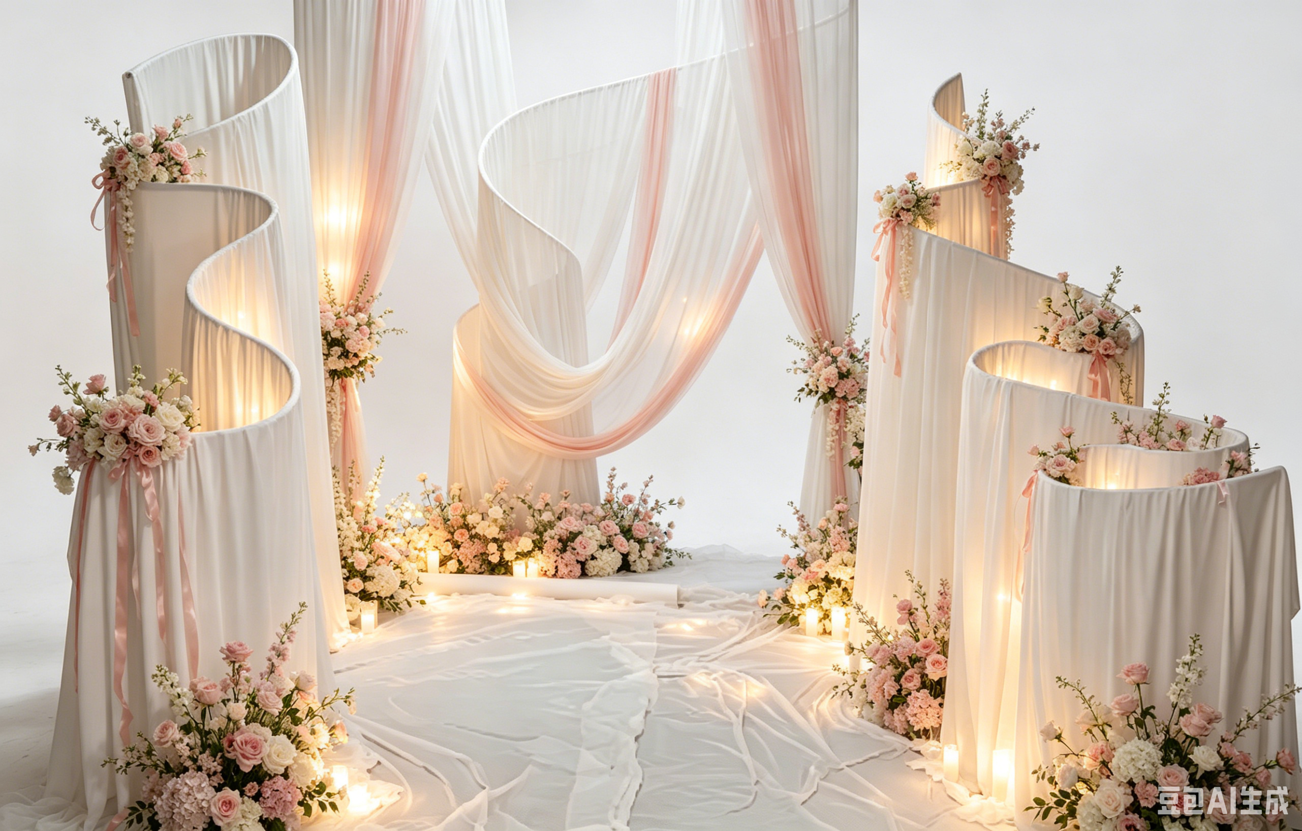 Wedding/Event Supply Store - 인스타그램에서 가장 인기 있는 웨딩 파티