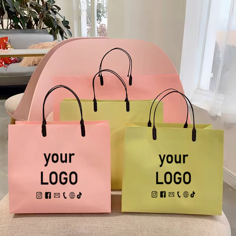 Wedding/Event Supply Store - 핸드백 의류 매장 포장 가방 고급