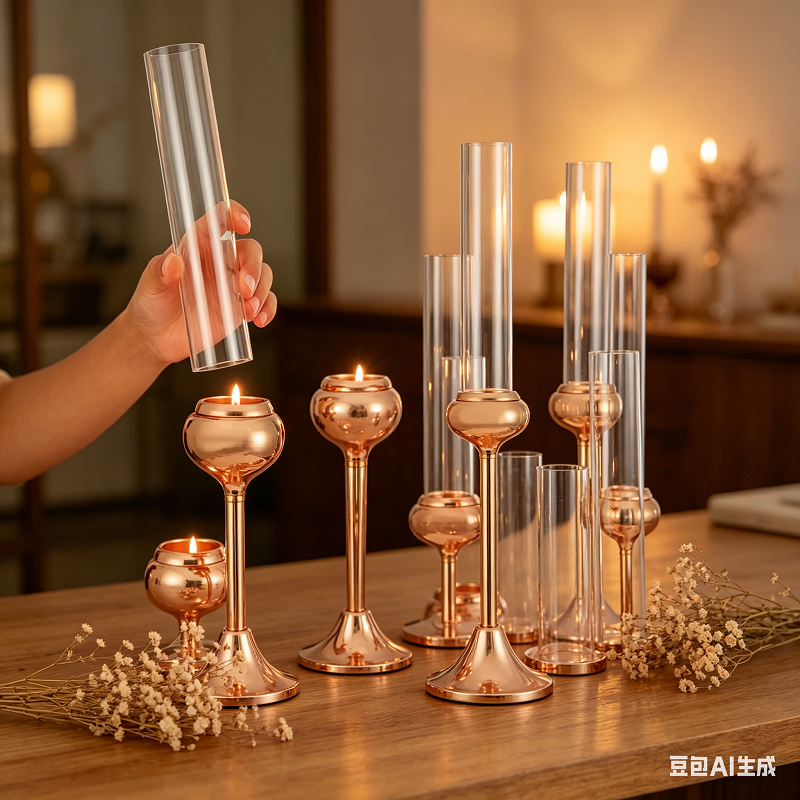 The Wedding Supply Store - 2/5/10개 웨딩 파티 용품 매장 8암