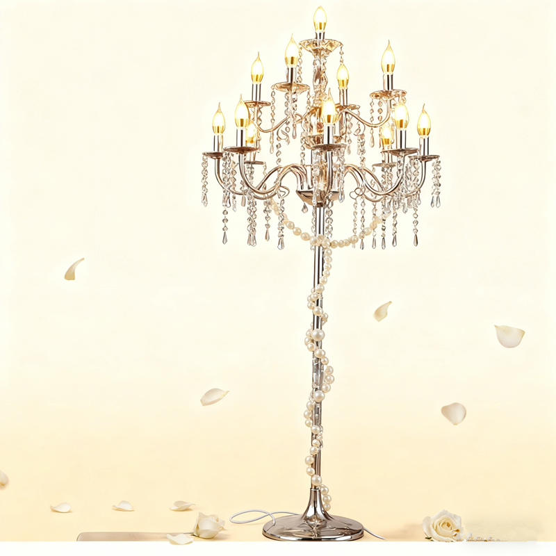 The Wedding Supply Store - 4세트 웨딩 파티 용품점 Store13 크리스탈