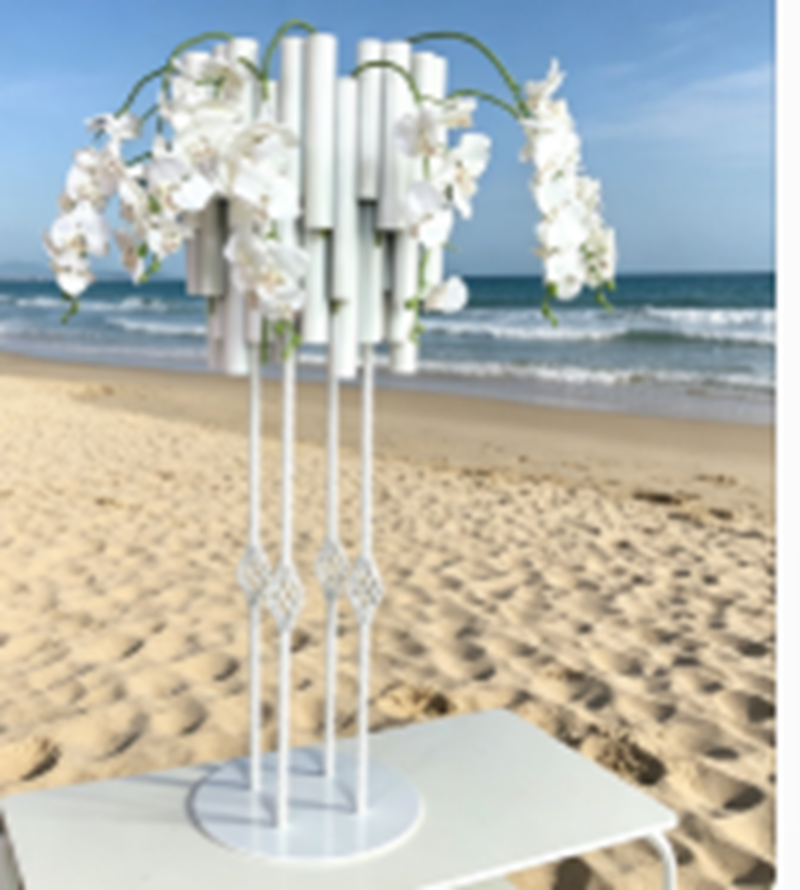 Wedding/Event Supply Store - 웨딩 이벤트 장식 용품 독특한 모양의