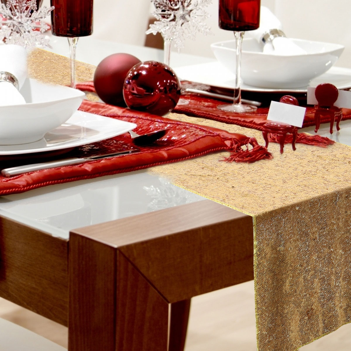 골드 스팽글 테이블 러너 30x180cm 웨딩 파티 테 - Table Runner Sequin 리뷰 및 가격