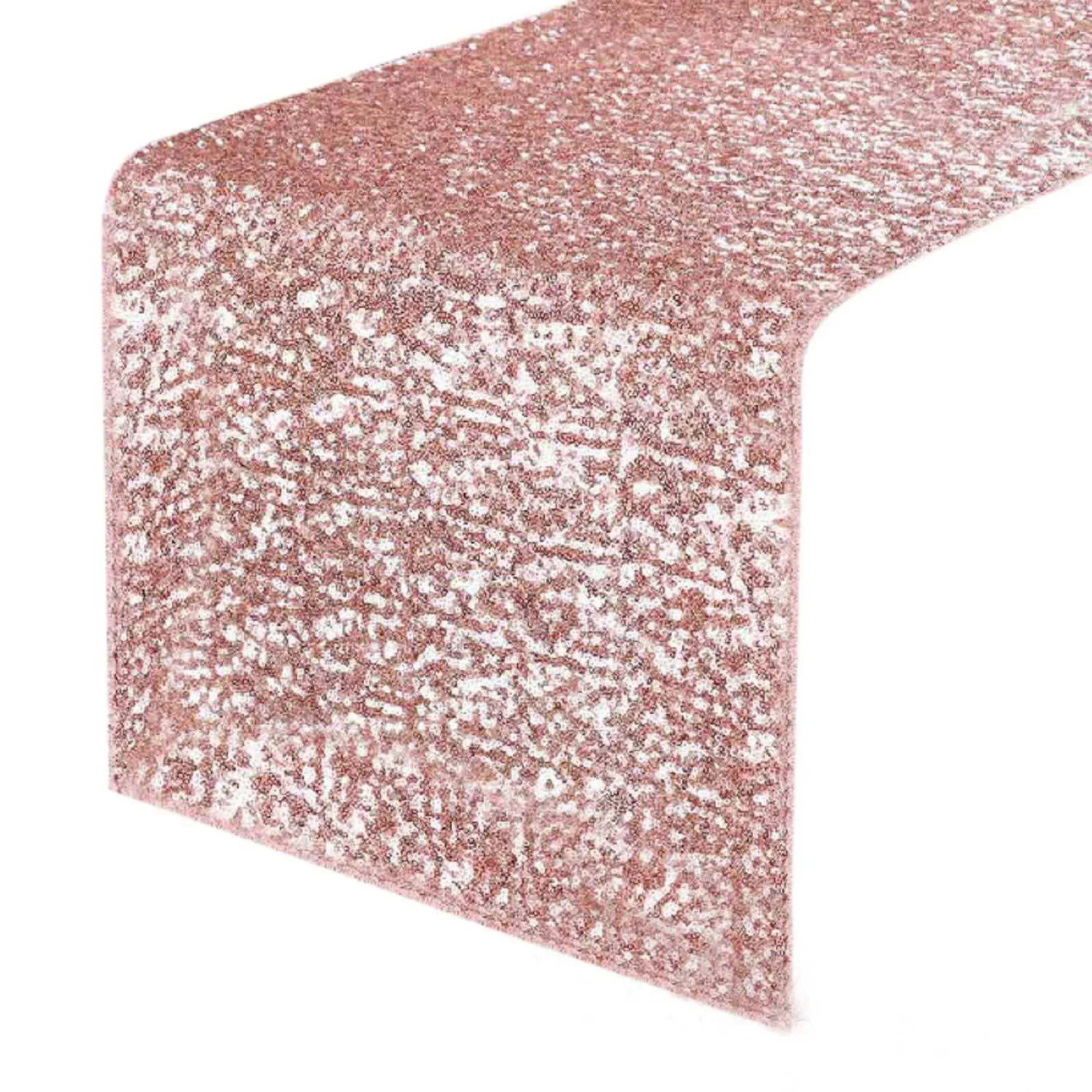 축제용 스팽글 테이블보 테이블 러너 식기류 베이비 샤워 - Table Runner Sequin 리뷰 및 가격
