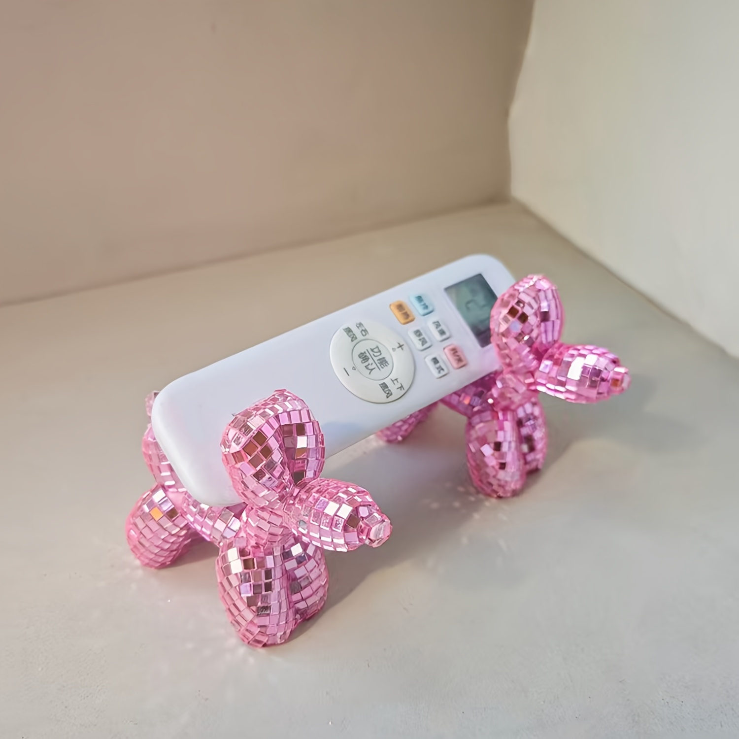 1pc 디스코 미러 풍선 강아지 귀여운 강아지 방 장식 - Confetti Balloon Set 리뷰 및 가격