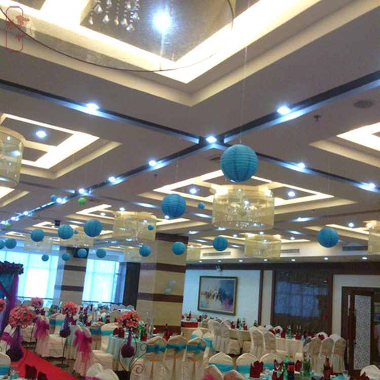 DIY 램프 매달려 홈 장식 용품 4/8/12/16 인 - Wedding Event Supply 리뷰 및 가격