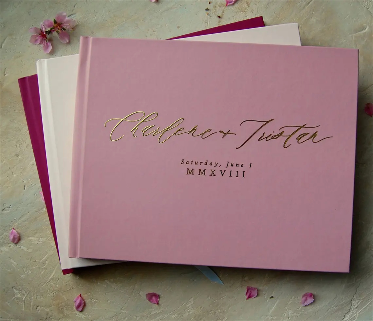 개인 맞춤형 웨딩 방명록 |   우아한 사진 앨범 &  - Personalized Guest Book 리뷰 및 가격