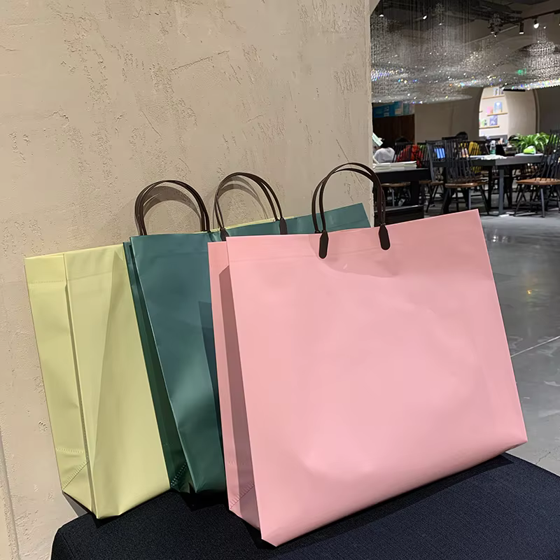 핸드백 의류 매장 포장 가방 고급 쇼핑백 대형 행사 선 - Wedding/Event Supply Store 리뷰 및 가격