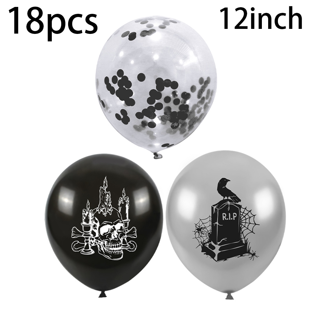 20일 30일 생일 장식 죽음 파티 용품 20대 새시  - Confetti Balloon Set 리뷰 및 가격