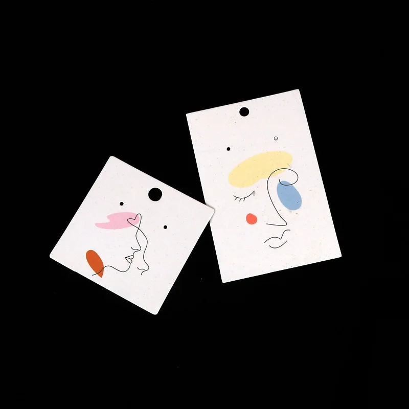 100 개/몫 패션 쥬얼리 카드 다양한 옵션 스톨 쥬얼 - Wedding/Event Supply Store 리뷰 및 가격