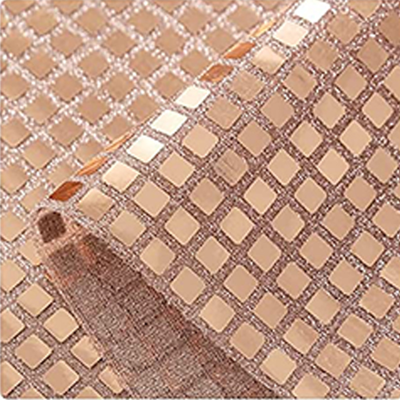 디스코 파티 테이블 러너 반짝이 거울 금속 호일 식탁보 - Table Runner Sequin 리뷰 및 가격